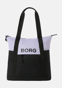 Best Björn Borg BORG BLOCK TOTE WISTERIA