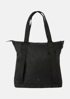 Björn Borg BORG BLOCK TOTE BLACK BEAUTY