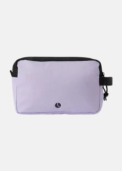 Online Björn Borg BORG BLOCK WASH BAG WISTERIA