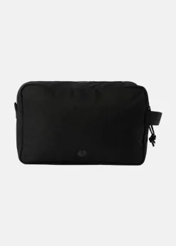Online Björn Borg BORG BLOCK WASH BAG BLACK BEAUTY