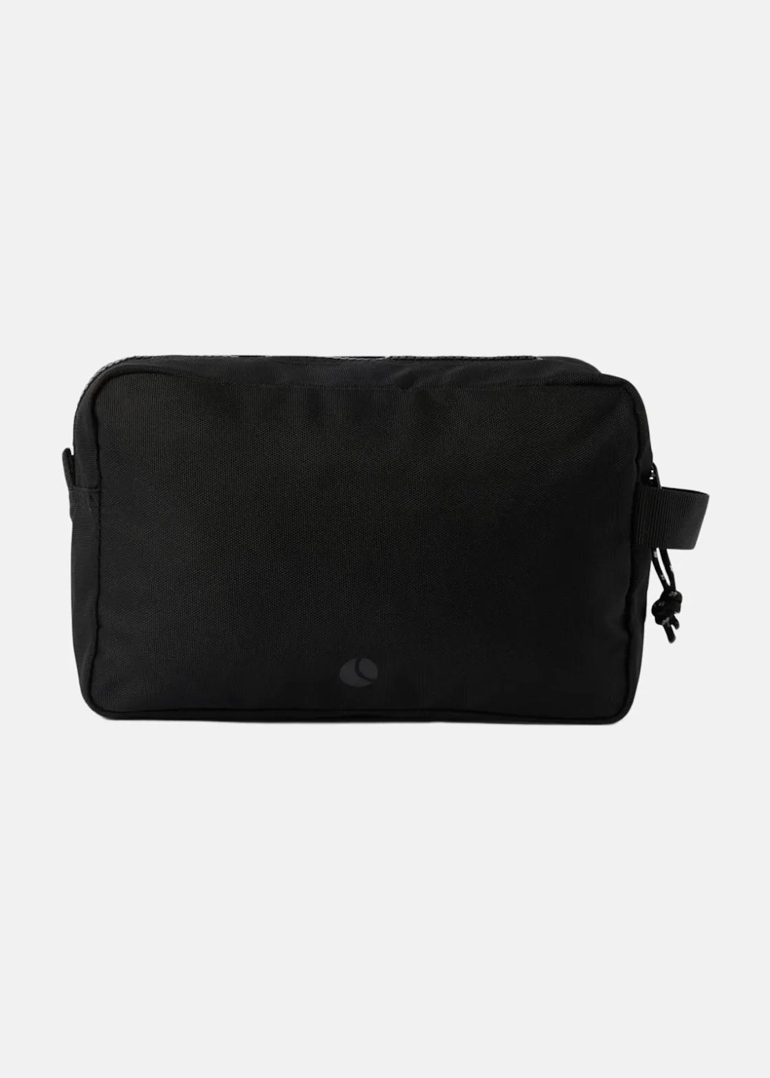 Online Björn Borg BORG BLOCK WASH BAG BLACK BEAUTY