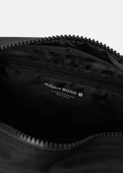Online Björn Borg BORG BLOCK WASH BAG BLACK BEAUTY
