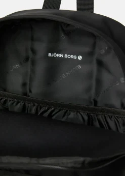 Online Björn Borg BORG CLASSIC BACKPACK BLACK BEAUTY