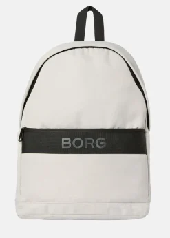 Hot Björn Borg BORG CLASSIC BACKPACK MOONSTRUCK