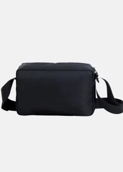 Outlet Björn Borg BORG CLASSIC CROSSOVER BAG BLACK BEAUTY