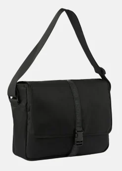 Outlet Björn Borg BORG CLASSIC FLAP BAG BLACK BEAUTY