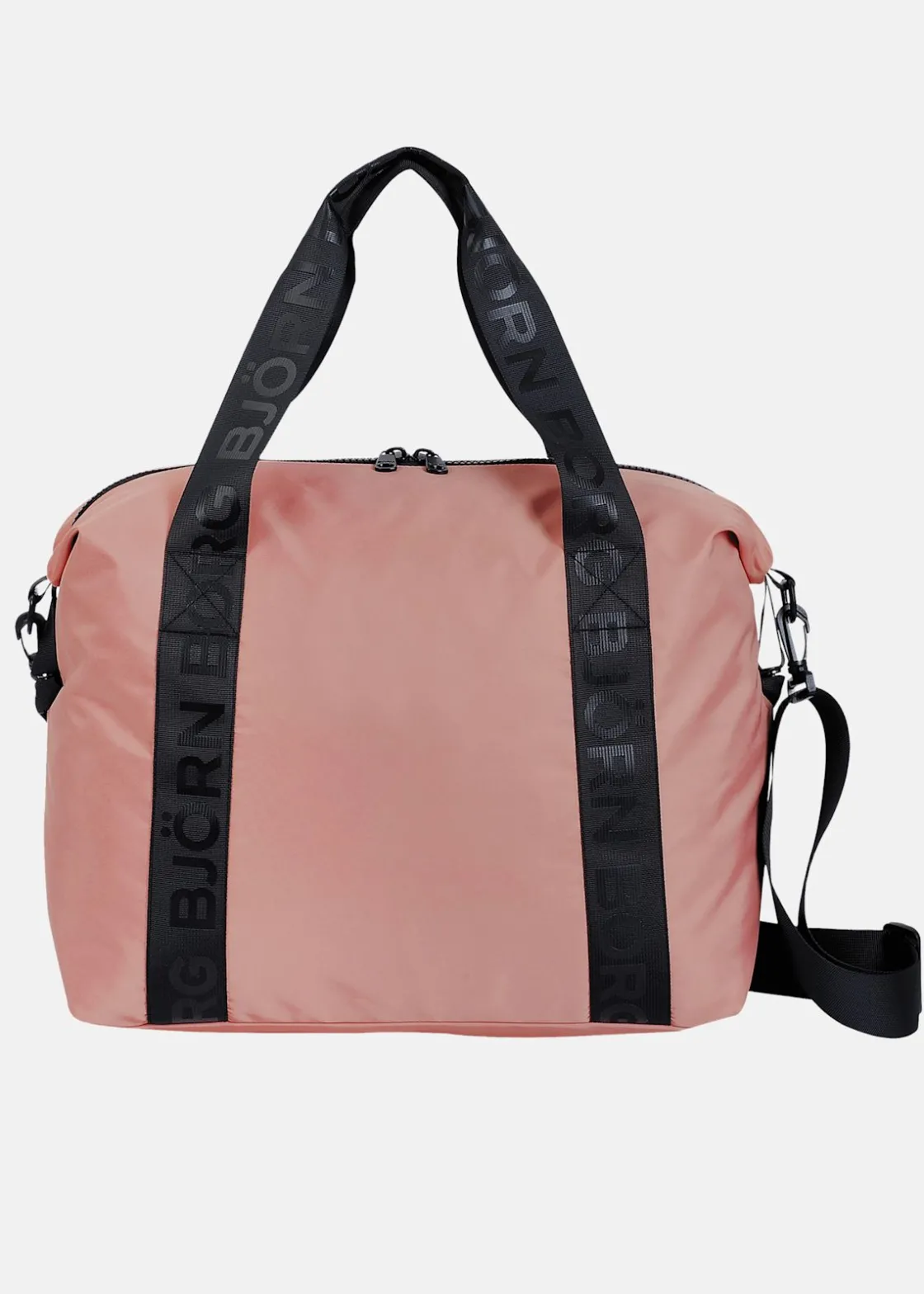 Sale Björn Borg BORG CLASSIC SPORTS BAG CAMEO BROWN