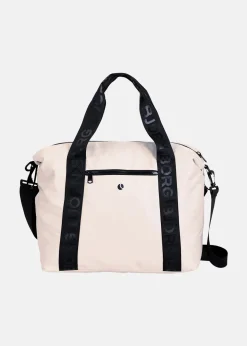 Discount Björn Borg BORG CLASSIC SPORTS BAG BIRCH