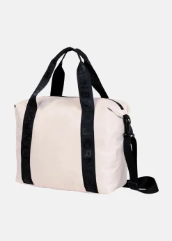 Discount Björn Borg BORG CLASSIC SPORTS BAG BIRCH