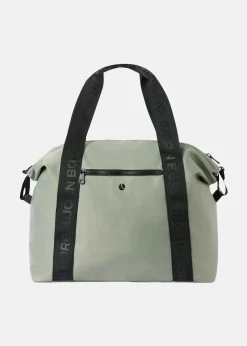 Björn Borg BORG CLASSIC SPORTS BAG LILY PAD
