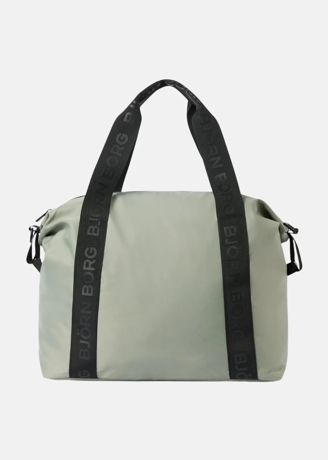 Björn Borg BORG CLASSIC SPORTS BAG LILY PAD