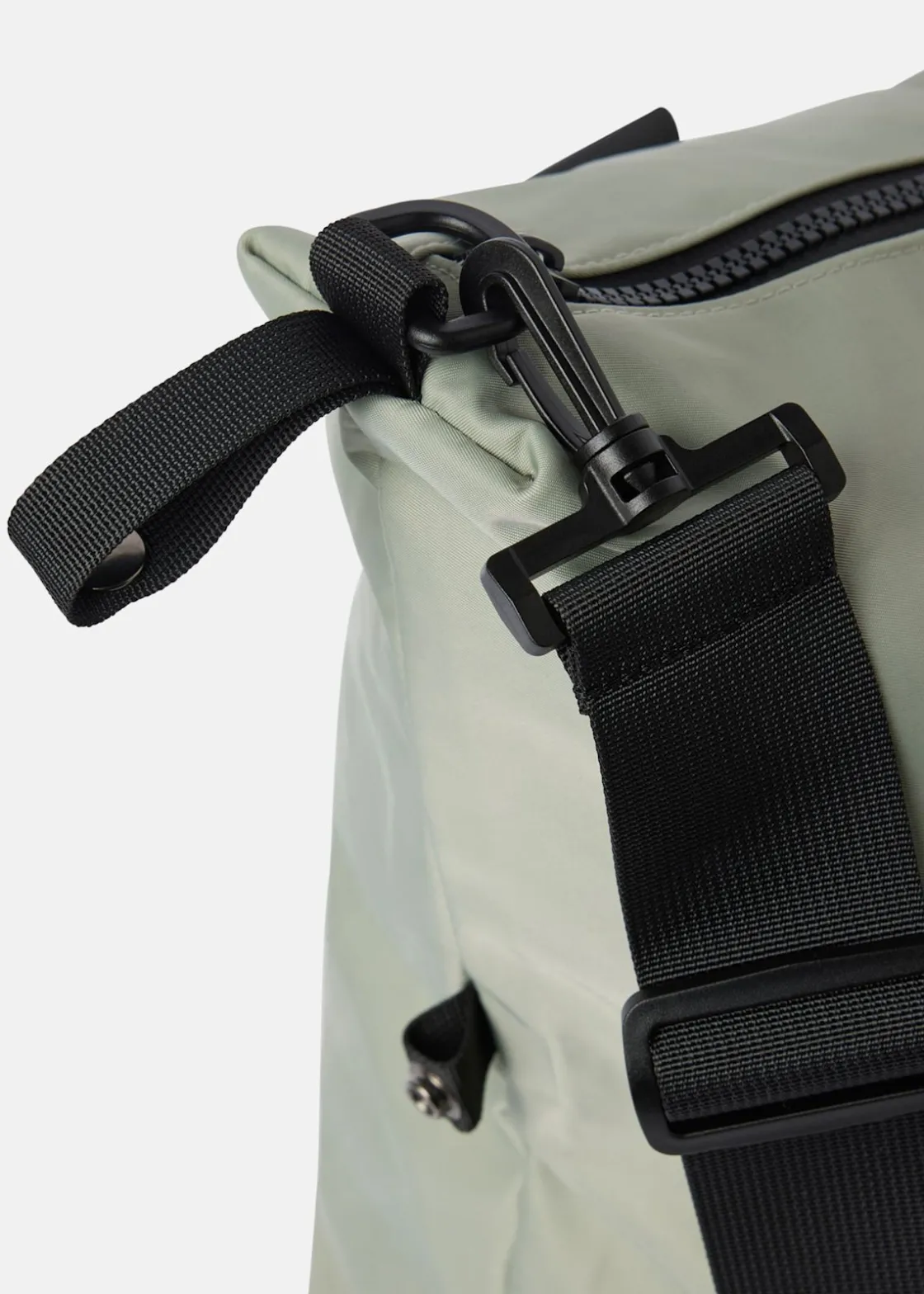 Björn Borg BORG CLASSIC SPORTS BAG LILY PAD