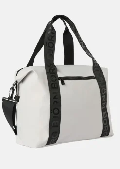 Björn Borg BORG CLASSIC SPORTS BAG MOONSTRUCK