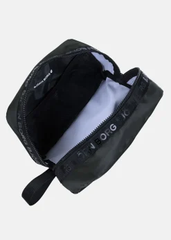 Sale Björn Borg BORG CLASSIC WASH BAG BLACK BEAUTY