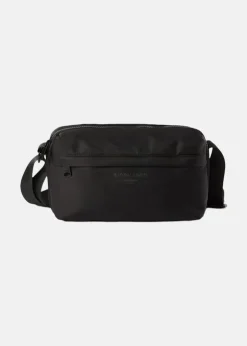 New Björn Borg BORG DAILY CROSSOVER BAG BLACK BEAUTY