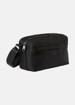 New Björn Borg BORG DAILY CROSSOVER BAG BLACK BEAUTY