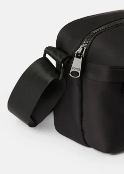 New Björn Borg BORG DAILY CROSSOVER BAG BLACK BEAUTY