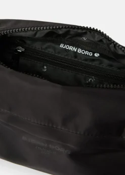 New Björn Borg BORG DAILY CROSSOVER BAG BLACK BEAUTY