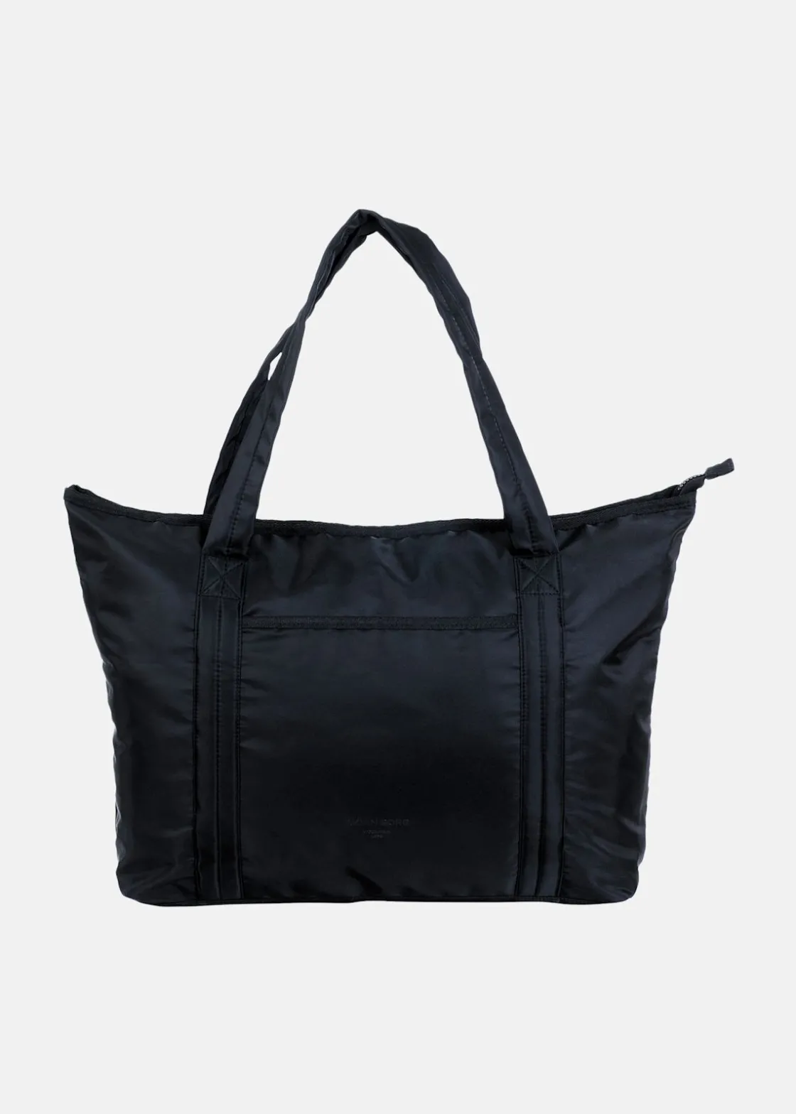 Hot Björn Borg BORG DAILY TOTE BLACK BEAUTY