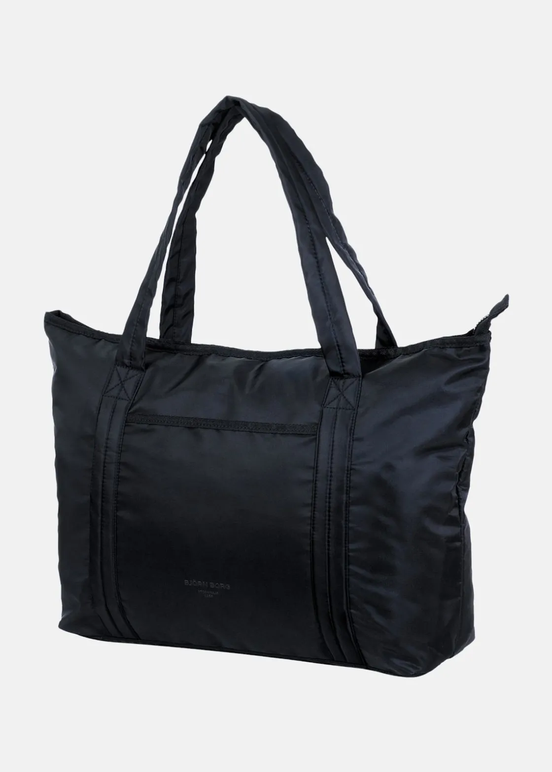 Hot Björn Borg BORG DAILY TOTE BLACK BEAUTY