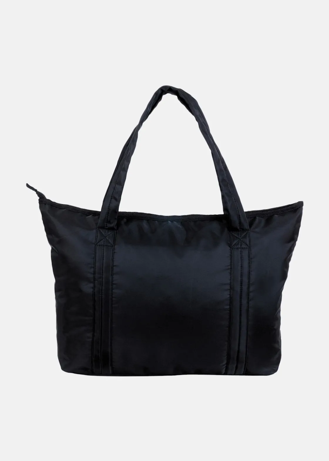 Hot Björn Borg BORG DAILY TOTE BLACK BEAUTY