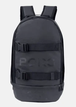 New Björn Borg BORG DUFFLE BACKPACK Black
