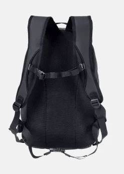 New Björn Borg BORG DUFFLE BACKPACK Black