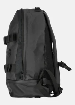 New Björn Borg BORG DUFFLE BACKPACK Black
