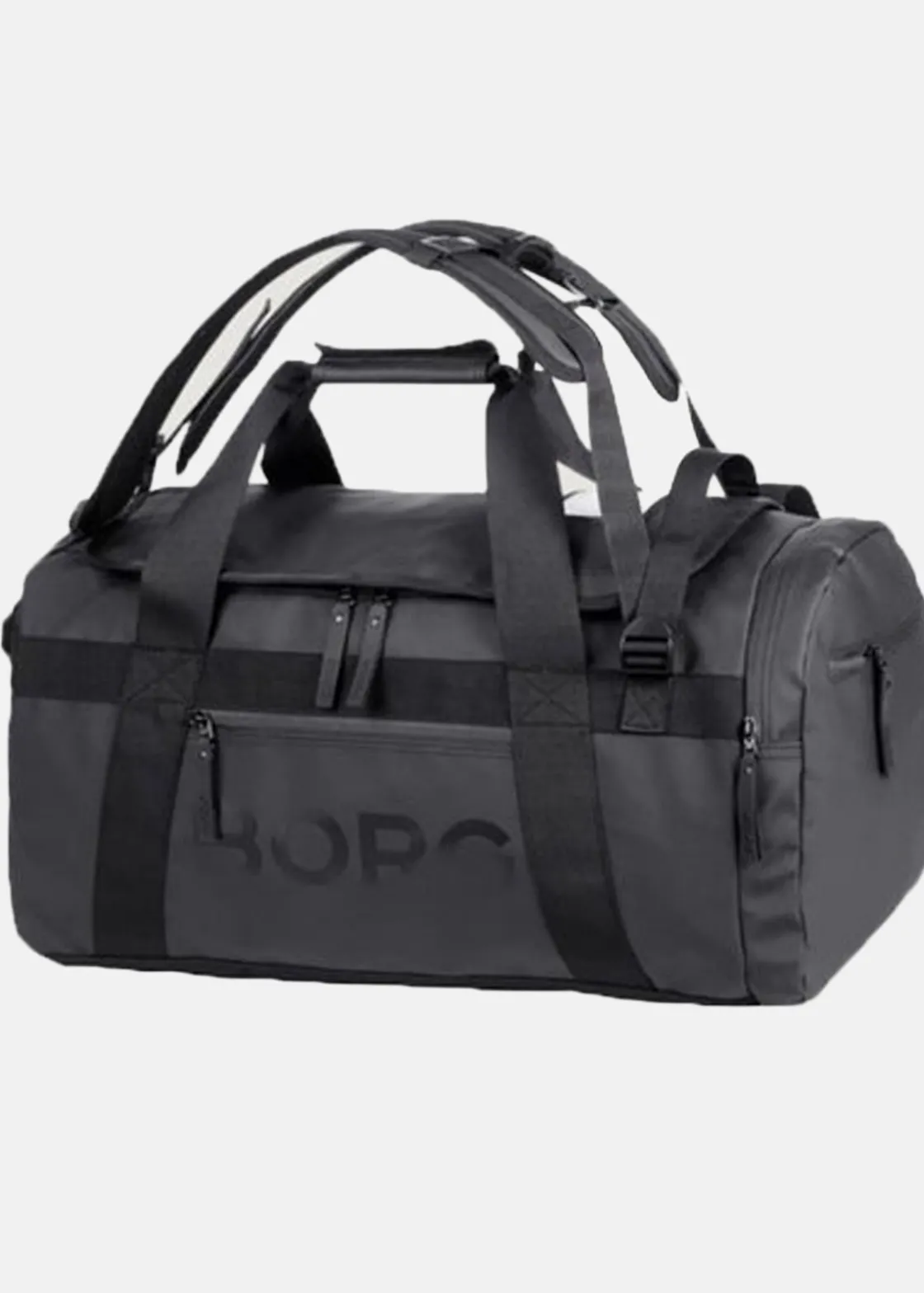 Outlet Björn Borg BORG DUFFLE BAG 35L Black