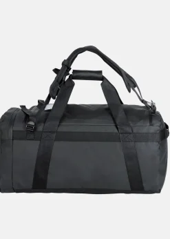 Discount Björn Borg BORG DUFFLE BAG 95L BLACK BEAUTY