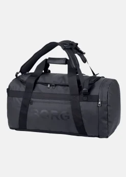 Sale Björn Borg BORG DUFFLE BAG 55L Black