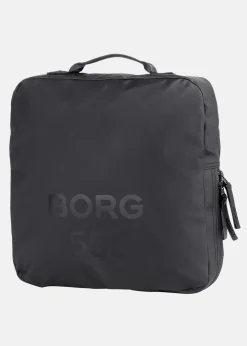 Sale Björn Borg BORG DUFFLE BAG 55L Black
