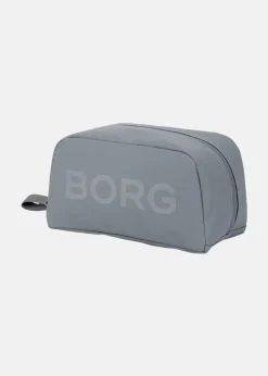New Björn Borg BORG DUFFLE WASH BAG AGAVE GREEN
