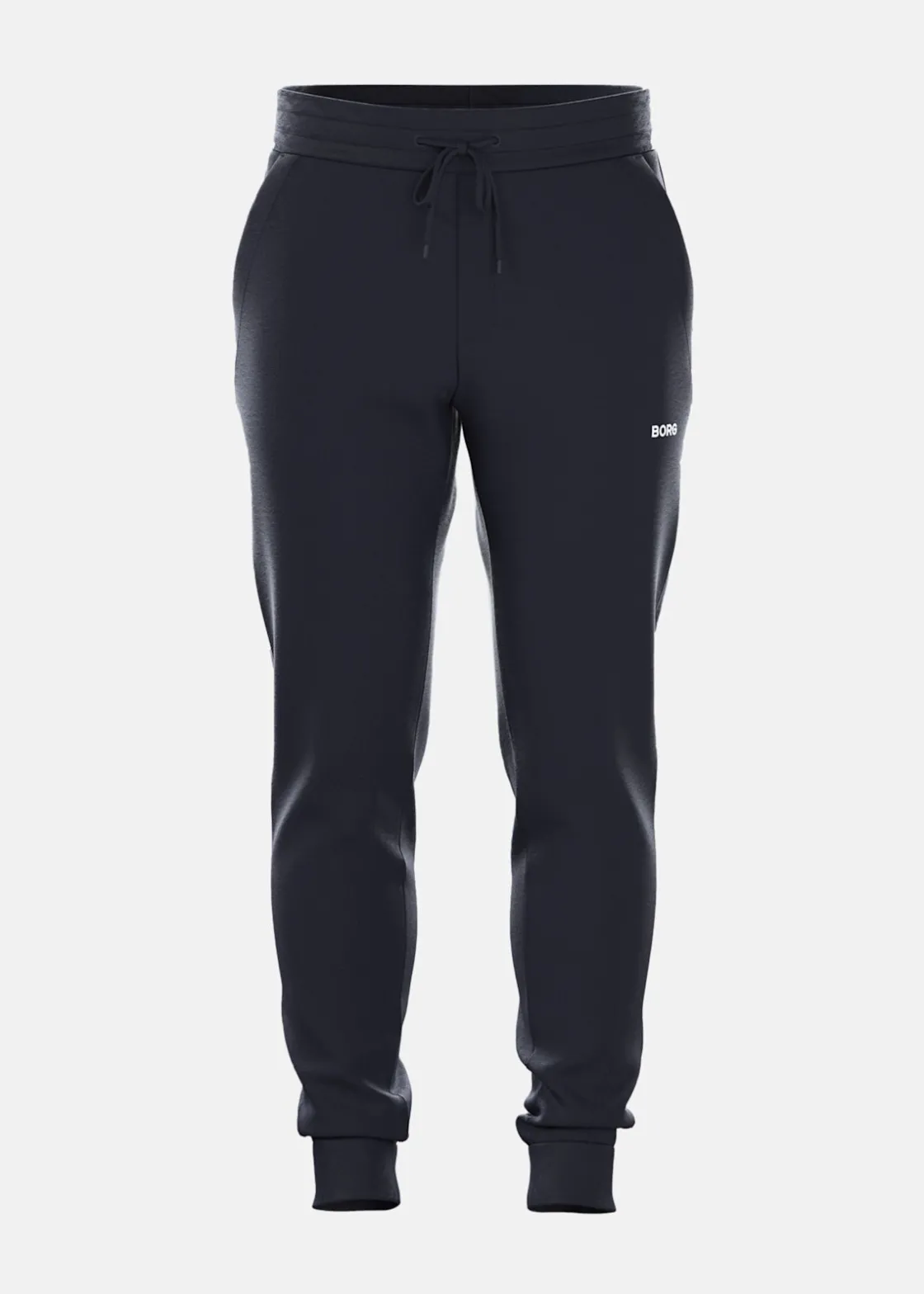 Clearance Björn Borg BORG ESSENTIAL 4 PANTS NIGHT SKY