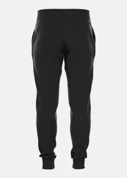 Discount Björn Borg BORG ESSENTIAL 4 SWEATPANTS BLACK BEAUTY