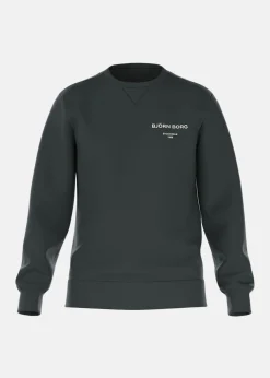 Sale Björn Borg BORG ESSENTIAL 1 SWEATSHIRT URBAN CHIC