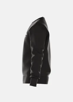 Best Björn Borg BORG ESSENTIAL 1 SWEATSHIRT BLACK BEAUTY