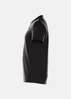 Outlet Björn Borg BORG ESSENTIAL 1 T-SHIRT BLACK BEAUTY