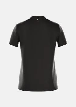 Outlet Björn Borg BORG ESSENTIAL 1 T-SHIRT BLACK BEAUTY