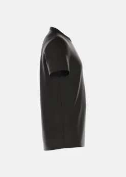 Outlet Björn Borg BORG ESSENTIAL 1 T-SHIRT BLACK BEAUTY