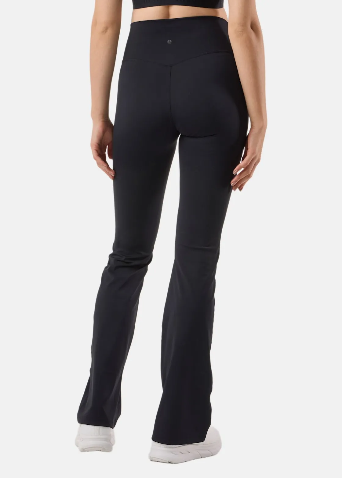 Clearance Björn Borg BORG FLARE TIGHTS BLACK BEAUTY