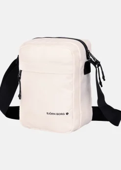 Online Björn Borg BORG GYM CROSSOVER BAG BIRCH