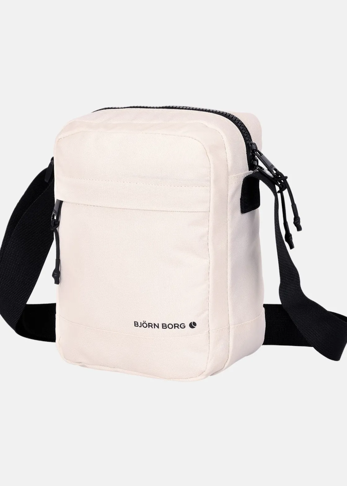 Online Björn Borg BORG GYM CROSSOVER BAG BIRCH