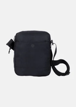 Best Björn Borg BORG GYM CROSSOVER BAG BLACK BEAUTY