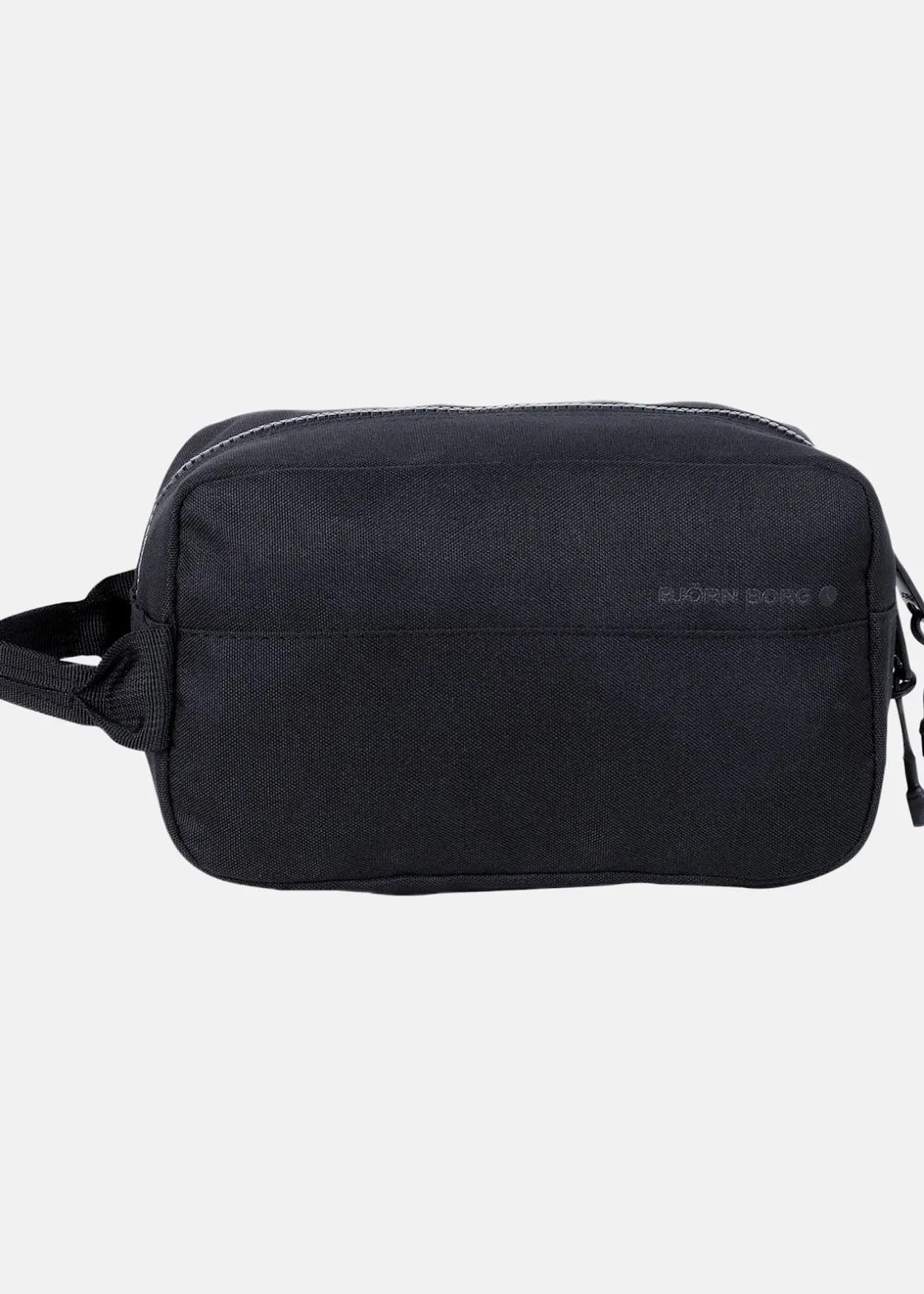 Outlet Björn Borg BORG GYM WASH BAG BLACK BEAUTY