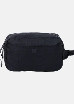 Outlet Björn Borg BORG GYM WASH BAG BLACK BEAUTY