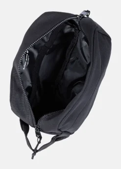 Outlet Björn Borg BORG GYM WASH BAG BLACK BEAUTY