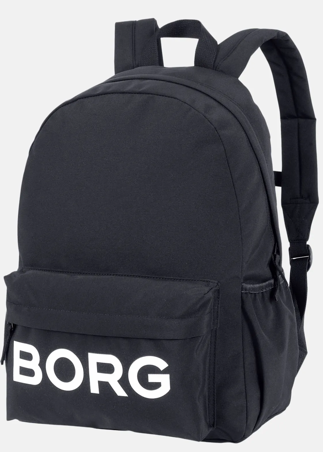 Hot Björn Borg BORG JUNIOR BACKPACK BLACK BEAUTY