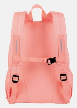 Clearance Björn Borg BORG JUNIOR BACKPACK APRICOT BLUSH