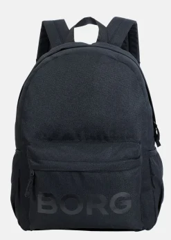 Björn Borg BORG JUNIOR BACKPACK BLACK BEAUTY